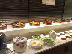 -满江红火锅(凯德店)