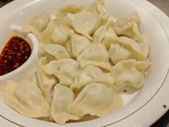 -五谷丰登农家院·地道胶东菜·海鲜烧烤(威海店)