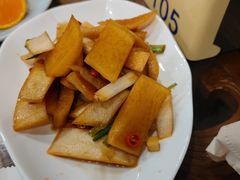 -西江美食舫·江西菜(健德桥店)