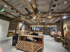 -北丐先生·野馄饨烧烤(南京首店)