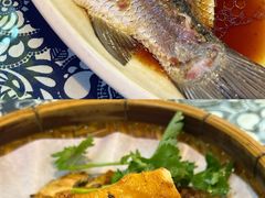 -米庄·原味私房菜(骏壹万邦店)