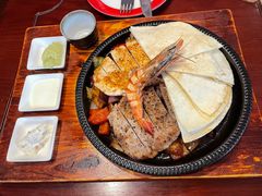 -蓝枪鱼西餐厅(锦华店)