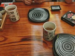 -坂吉屋·居酒屋深夜食堂(龙湖店)