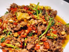 -八碗湘长沙市井菜(坡子街店)