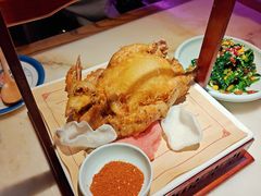 -遇见长安(赛格国际购物中心店)