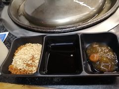 -赞酱川式烤肉(蜀都万达店)