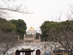 -苏州上方山国家森林公园