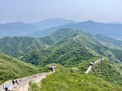 -慕田峪长城