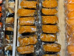 扇贝裙边-鲜道寿司(无锡苏宁店)