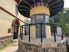 -青岛德国监狱旧址博物馆