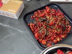 -巴厘龙虾·榜首油焖大虾(洞庭·艺术洋房店)
