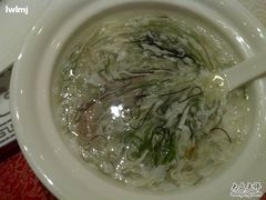 汤-鹊华居·地道鲁菜·海鲜·融合味(大明湖店)