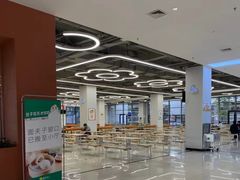 -天津工业大学西苑餐厅