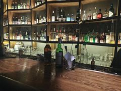 -SPEYSIDE 威士忌&鸡尾酒吧