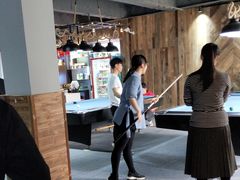 -永宁台球·棋牌俱乐部(淮海路店)