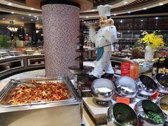 -吉布鲁牛排海鲜自助(巴南万达广场店)