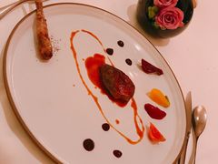 -Caprice(香港四季酒店)