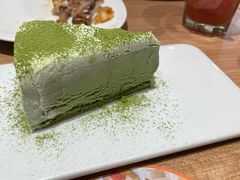 抹茶雪域（蛋糕冰淇淋）-必胜客(张家港购物公园店)