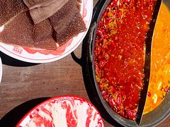 -水巷子·巴掌腰片重庆火锅(云纺店)