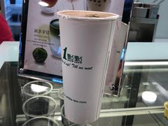 -1点点(望京万象汇店)