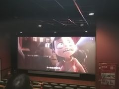 -首都电影院(金融街店 杜比全景声)