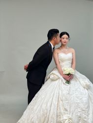 -墨克影像婚纱摄影