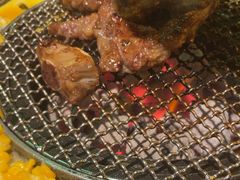 -釜山火炉·海鲜烤肉(紫藤路店)