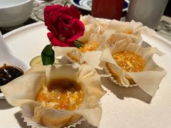 公主素蟹粉-桂满陇天书(南京德基旗舰店)