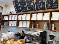 -0+1·手作面包(新北店)