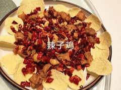 -松鹤楼(狮山永利广场店)