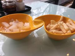 -旺仔家常菜生煎包(马端街店)