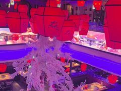 -山河屯铁锅炖鲜鹅·东北菜(开发区一店)