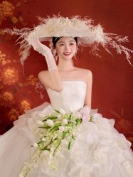 -雅云婚纱摄影工作室旗舰店