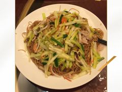-国惠大酒楼(仓山万达店)