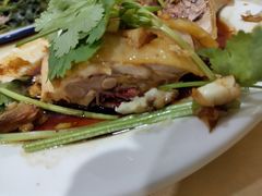 -电白鸭粥店(下沙二坊88号店)