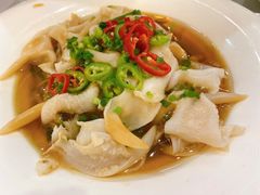 油淋鸟贝-小实惠嘉(威海路店)