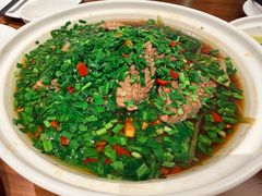 -阿明小菜·海鲜·上海菜(梅陇店)
