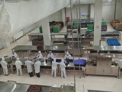 -歌斐颂巧克力小镇