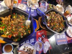 -百佳华佳漾里(坂田店)