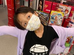 -赫石少儿体能馆(奥森店)