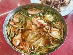 -西塔大冷面(市府大路店)