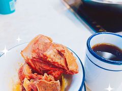 -铁真·没分店·刨冰·红焖羊肉