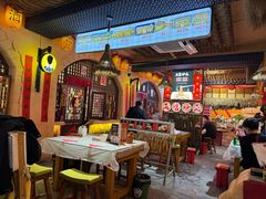 -王婆炒鱼(总店)