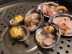 -蔚海之都·象山蒸汽海鲜(仙霞路店)