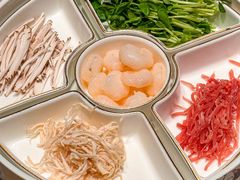 -蘇锦宴·淮扬菜烤鸭·小院(三元桥霄云路店)