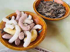 -香芙茗茶楼(梅家坞总店)