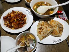 -河沿肉饼Beijing Pie(东华门店)