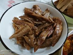-黄毛鸭脖(汉阳总店)