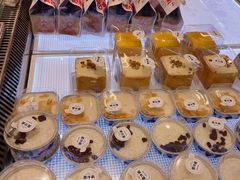-红星前进面包牛奶公司(畅春园店)