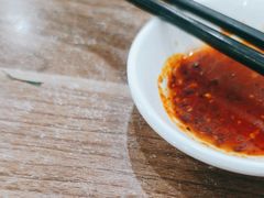 -草桥清真牛肉锅贴扁食店